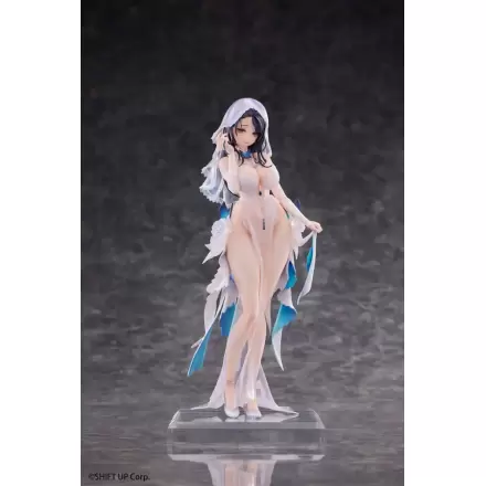 Goddess of Victory: Nikke Statuie PVC 1/7 Isabel Honeymoon Party 25 cm poza produsului