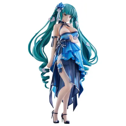 Goddess of Victory: Nikke Statuie PVC 1/7 Privaty: Banquet Princess 24 cm poza produsului