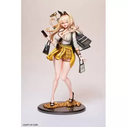 Goddess of Victory: Nikke Statuie PVC 1/7 Rupee 30 cm termékfotója