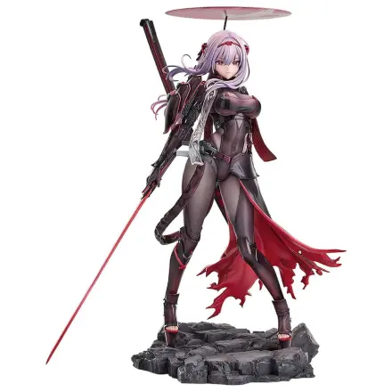 Goddess of Victory: Nikke Statuie PVC 1/7 Scarlet: Black Shadow 25 cm poza produsului