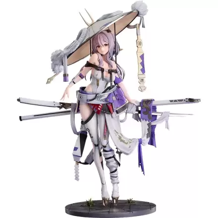 Goddess of Victory: Nikke Statuie 1/7 Scarlet 27 cm poza produsului