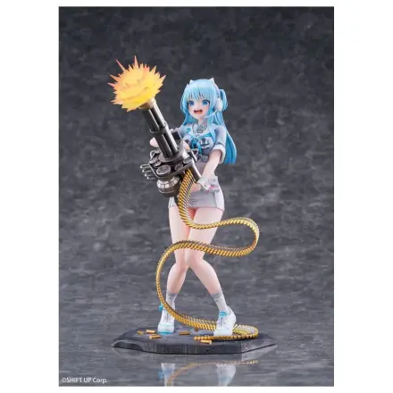 Goddess of Victory: Nikke figurina din PVC 1/7 Shifty Illustration Ver. 