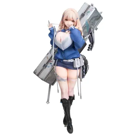 Goddess of Victory: Nikke Figurină PVC 1/7 Tia 27 cm poza produsului