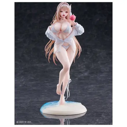 Goddess of Victory: Nikke figurina din PVC 1/7 Viper Shine of Love 28 cm poza produsului