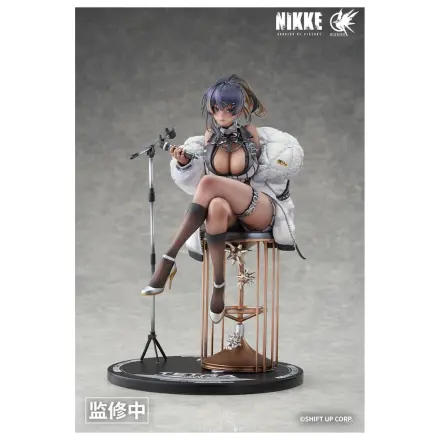 Goddess of Victory: Nikke 2 PVC Statuie 1/6 Noise Classic Diva 28 cm poza produsului