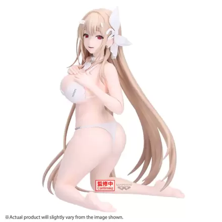 Goddess of Victory: Nikke figurina infasurator de cablu 13cm poza produsului