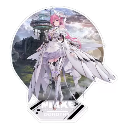 Goddess of Victory: Nikke Dioramă Acrilică Dorothy 18 cm poza produsului