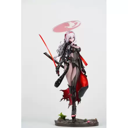 Goddess of Victory: Nikke Hobby sakura x GNFZ TOYZ Statuie din PVC 1/4 Scarlet: Black Shadow 43 cm poza produsului