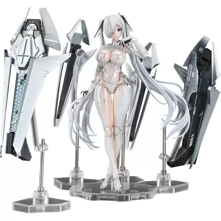 Goddess of Victory: Nikke Hyper Body Action Figure Cenușăreasa 15 cm poza produsului