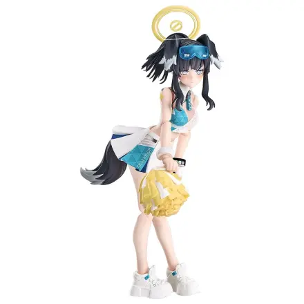 Goddess of Victory: Nikke Hyper Body Figurina de actiune Hibiki (Cheer Squad) 15 cm poza produsului