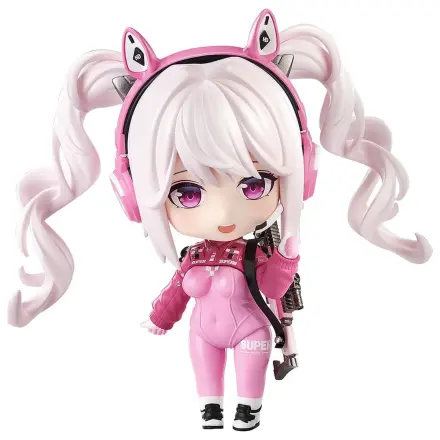 Goddess of Victory: Nikke Nendoroid Action Figure Alice 10 cm poza produsului