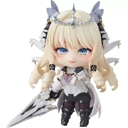 Goddess of Victory: Nikke Nendoroid Figurina de actiune Crown 10 cm poza produsului