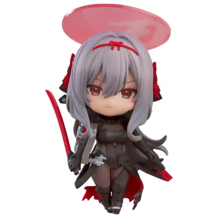 Goddess of Victory: Nikke Figurina Nendoroid Guren: Black Shadow (Scarlet: Black Shadow) 10 cm poza produsului