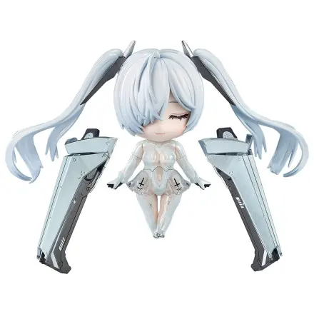 Goddess of Victory: Nikke Nendoroid figurina de actiune Cinderella 10 cm poza produsului