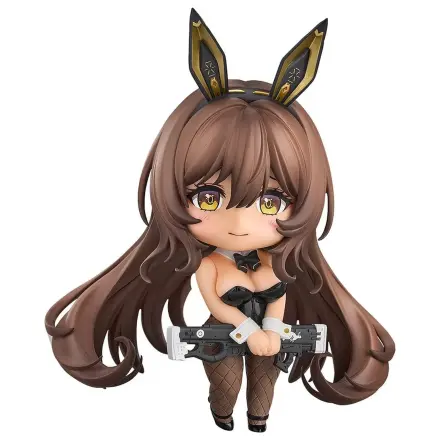Goddess of Victory: Nikke Nendoroid figurina de acțiune Noir 10 cm poza produsului