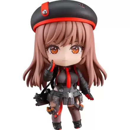 Goddess of Victory: Nikke Nendoroid Figurina de Acțiune Rapi 10 cm poza produsului