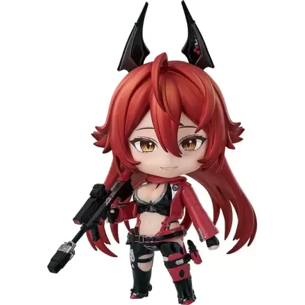 Goddess of Victory: Nikke Nendoroid Figurina de acțiune Red Hood 10 cm poza produsului
