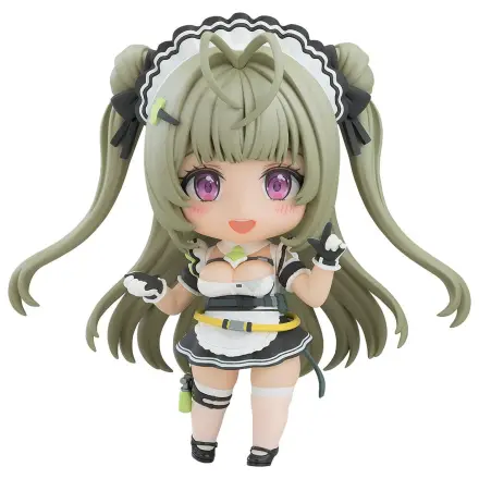 Goddess of Victory: Nikke Nendoroid Action Figure Soda 10 cm poza produsului