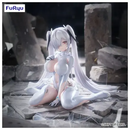 Goddess of Victory: Nikke Noodle Stopper Statuie din PVC Cinderella 9 cm poza produsului