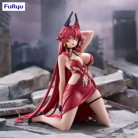 Goddess of Victory: Nikke Noodle Stopper Statueta din PVC Red Hood: Nonsense Red 12 cm poza produsului