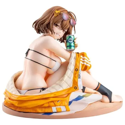 Goddess of Victory: NIKKE Figurina PVC 1/4 Anis: Sparkling Summer 22 cm poza produsului