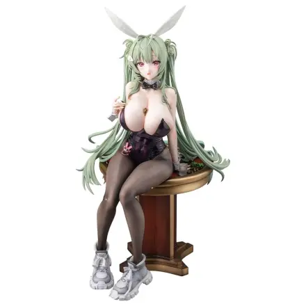 Goddess of Victory: Nikke Figurină PVC 1/4 Soda: Twinkling Bunny 47 cm poza produsului