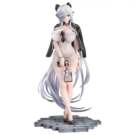 Goddess of Victory: Nikke PVC Figurina 1/7 Cinderella Beautiful Me 26 cm poza produsului