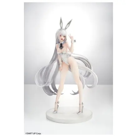 Goddess of Victory: Nikke statuie din PVC 1/10 Blanc 20 cm poza produsului