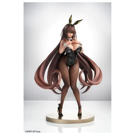 Goddess of Victory: Nikke statuie PVC 1/10 Noir 20 cm poza produsului