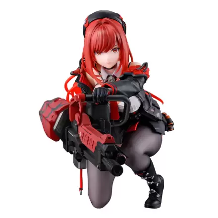 Goddess of Victory: Nikke Rapi Ichibansho figurina de 12 cm poza produsului