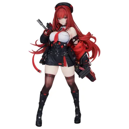 Goddess of Victory: Nikke Statuie din PVC Rapi: Red Hood 25 cm poza produsului