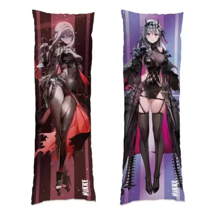 Goddess of Victory: Nikke Husa Dakimakura Scarlet & Modernia poza produsului