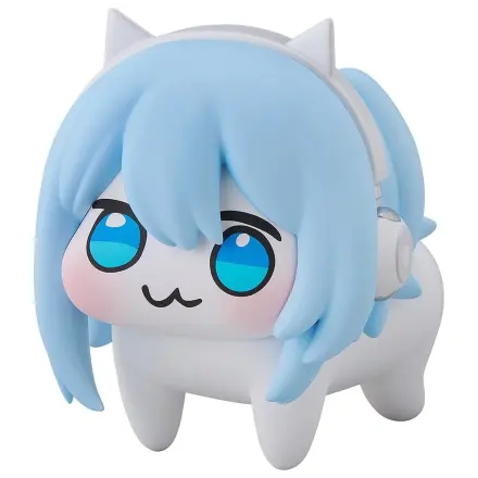 Goddess of Victory: Nikke Soft Vinyl Coin Bank Shidoro 13 cm poza produsului