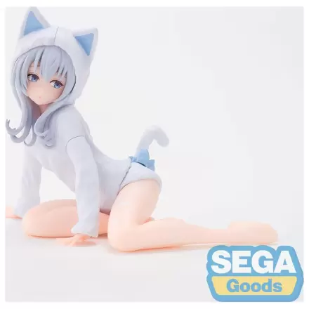 Goddess of Victory: Nikke Yumemirize statueta din PVC N102 10 cm poza produsului