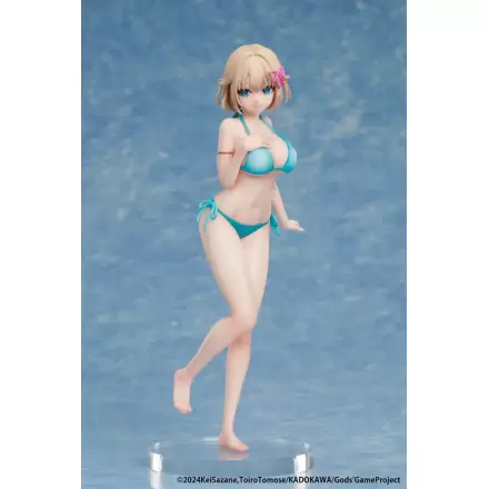 Statuie PVC Gods' Games We Play 1/7 Pearl Diamond 25 cm poza produsului