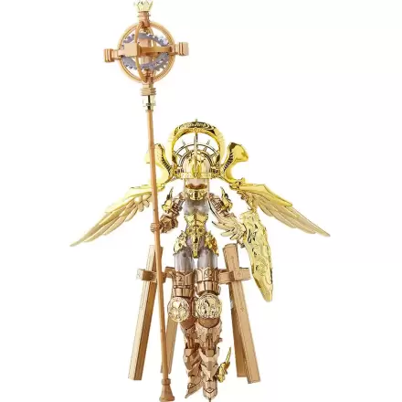 Godz Order Kit Model de Plastic PLAMAX GO-05 Overlord Gabriel: DX Platet Ver. 30 cm poza produsului
