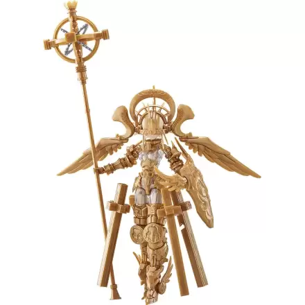 Godz Order Kit-uri Modele din Plastic PLAMAX GO-05 Overlord Gabriel: Standard Ver. 30 cm poza produsului
