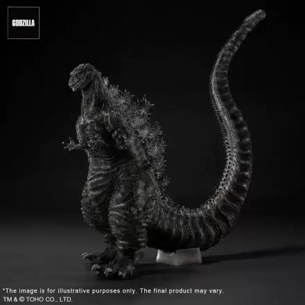 Set model din plastic Godzilla 1/8 Godzilla Toho Yuji Sakai Modeling Collection 30 cm poza produsului