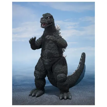 Godzilla 1975 S.H.MonsterArts figurina 16cm poza produsului