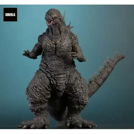 Godzilla (2023) TOHO Daikaiju Series Statuie PVC Godzilla 23 cm termékfotója