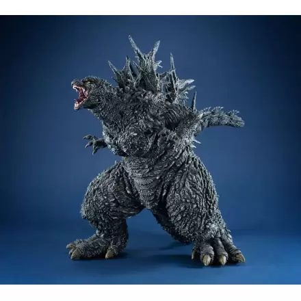 Figurină Monștri Articol Ultim Godzilla (2023) Culoarea Imaginii de Operațiunea Wadatsumi Ver. 30 cm termékfotója