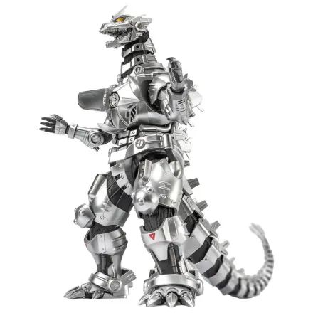 Godzilla Against Mechagodzilla (2002) Exquisite Basic Series figurina de actiune Mechagodzilla MFS-3 20 cm poza produsului