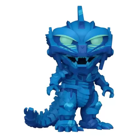 Godzilla Art Series Funko POP! Movies Premium Vinyl Figure Mechagodzilla 9 cm figurină de vinil poza produsului