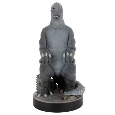 Figurină Godzilla City Destroyer suport de prindere Cable guy 21cm termékfotója