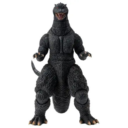 Godzilla: Final Wars (2004) Exquisite Basic figurina de actiune Godzilla 18 cm poza produsului