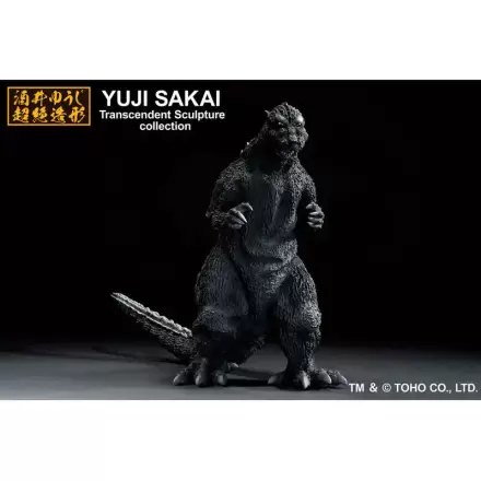 Godzilla - Godzilla 1954 Ichibansho figurină 23cm poza produsului