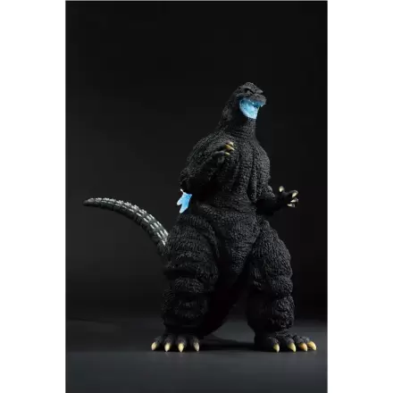 Godzilla - Godzilla 1991 Rază de Căldură Ichibansho figurină 23cm termékfotója