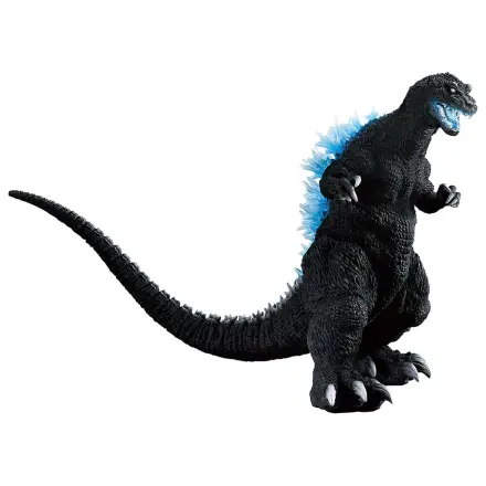 Godzilla Godzilla 2001 Heat Ray Ver figura Ichibansho 23cm poza produsului