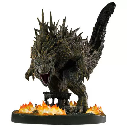 Godzilla Godzilla 2023 Minus One Odo Island Attack figurina 13cm poza produsului