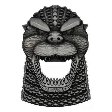 Deschizător de sticle Godzilla Cap Godzilla 10 cm termékfotója